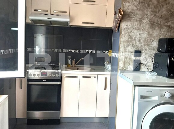 Apartament de închiriat 2 camere Micro 3 - 118800AI | BLITZ Târgoviște | Poza4