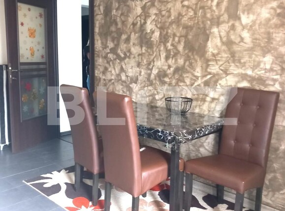 Apartament de închiriat 2 camere Micro 3 - 118800AI | BLITZ Târgoviște | Poza1