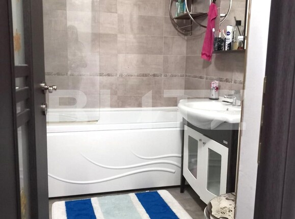 Apartament de închiriat 2 camere Micro 3 - 118800AI | BLITZ Târgoviște | Poza5