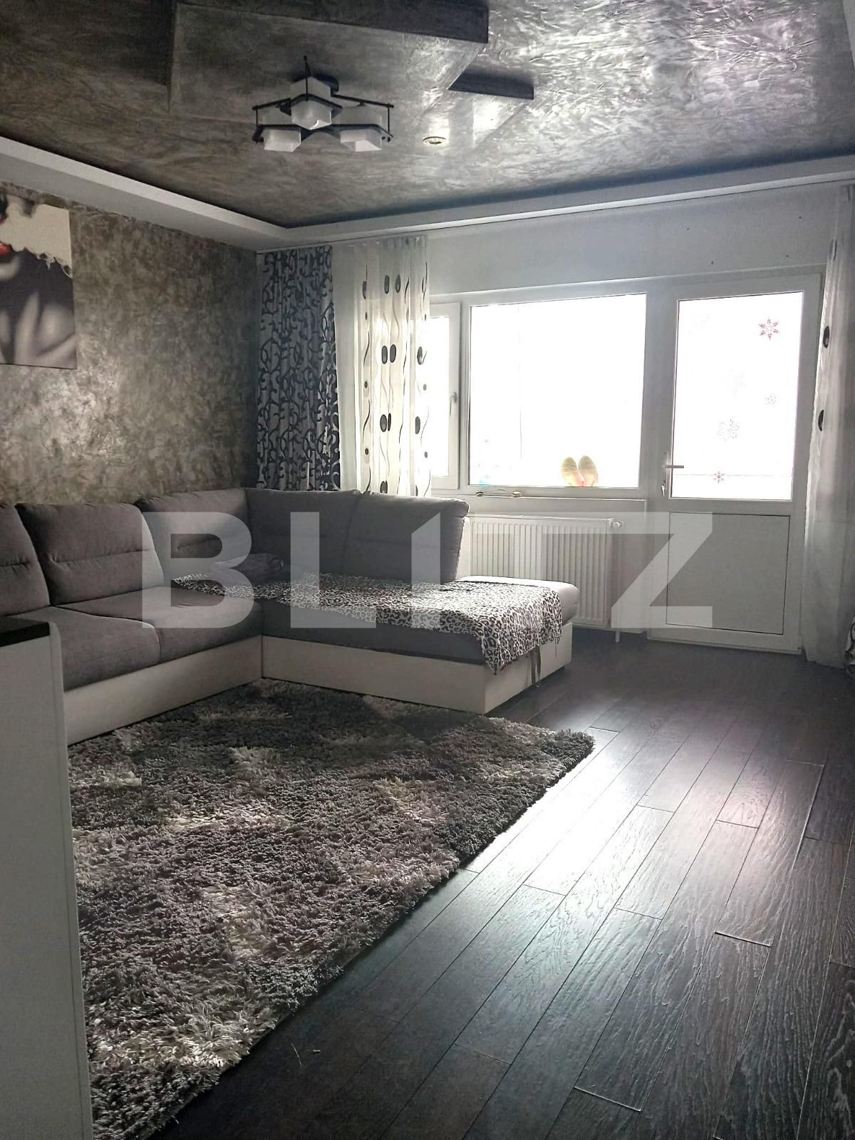 Apartament de închiriat 2 camere Micro 3 - 118800AI | BLITZ Târgoviște | Poza2