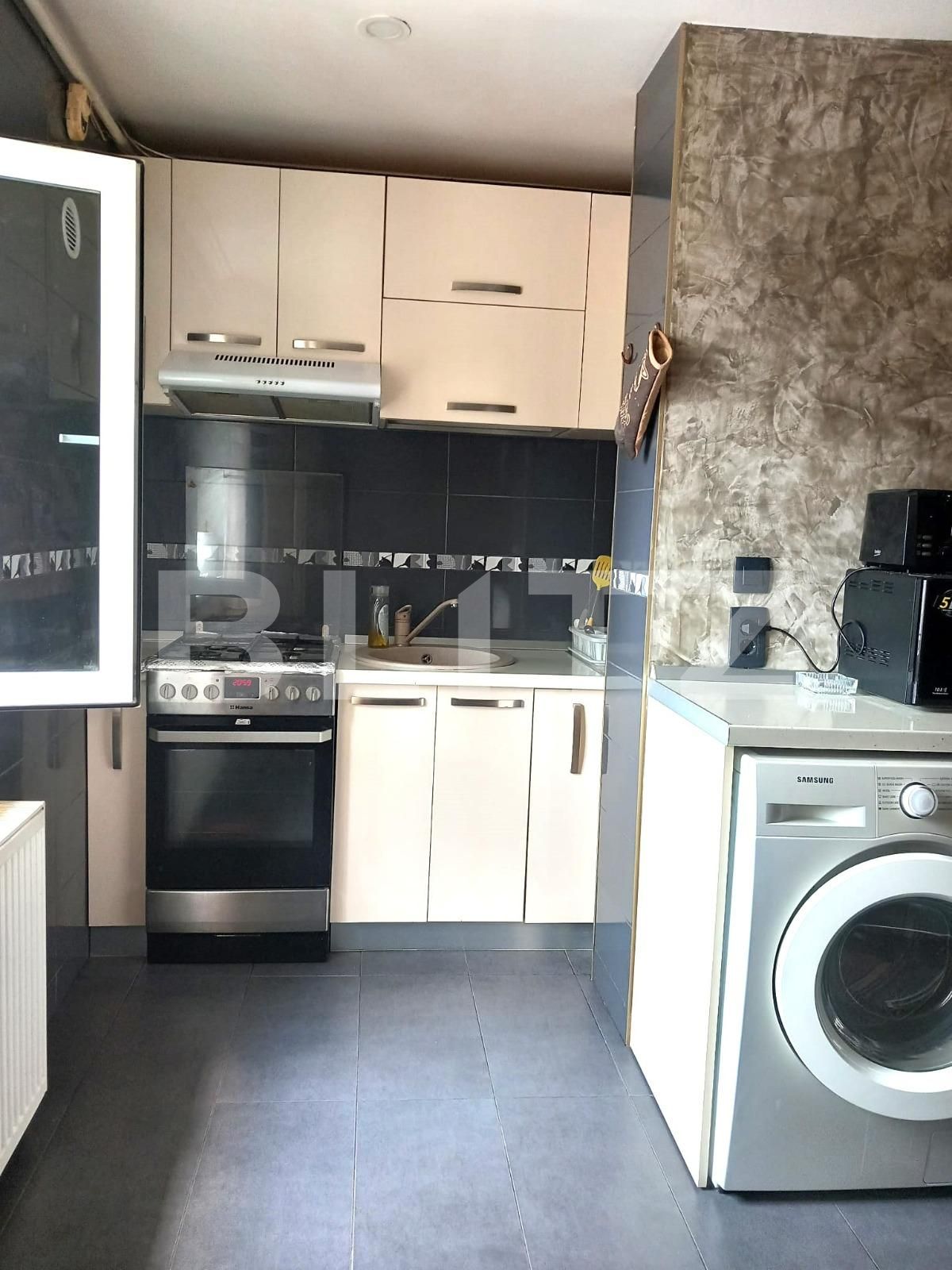 Apartament de închiriat 2 camere Micro 3 - 118800AI | BLITZ Târgoviște | Poza4