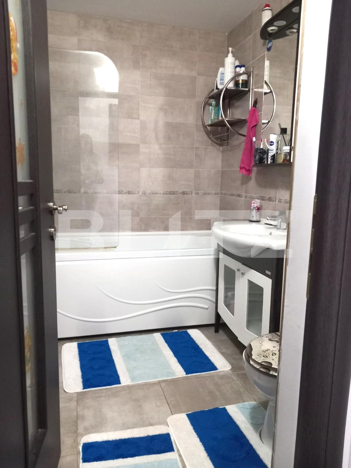 Apartament de închiriat 2 camere Micro 3 - 118800AI | BLITZ Târgoviște | Poza5