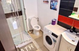 Apartament 2 camere semidecomandat, etajul 4 cu lift, 30mp, zona Centrala