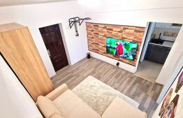 Apartament 2 camere semidecomandat, etajul 4 cu lift, 30mp, zona Centrala