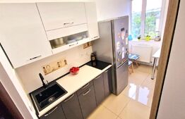 Apartament 2 camere semidecomandat, etajul 4 cu lift, 30mp, zona Centrala