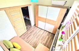 Apartament 2 camere semidecomandat, etajul 4 cu lift, 30mp, zona Centrala