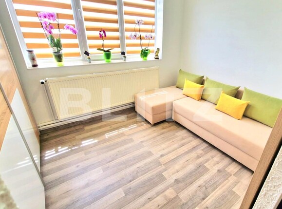 Apartament de vânzare 2 camere Central - 118883AV | BLITZ Târgoviște | Poza3