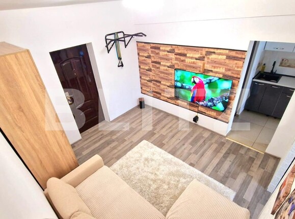 Apartament de vânzare 2 camere Central - 118883AV | BLITZ Târgoviște | Poza1
