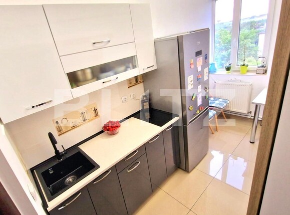 Apartament de vânzare 2 camere Central - 118883AV | BLITZ Târgoviște | Poza5