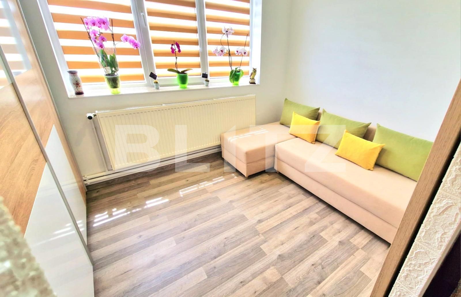 Apartament de vânzare 2 camere Central - 118883AV | BLITZ Târgoviște | Poza3