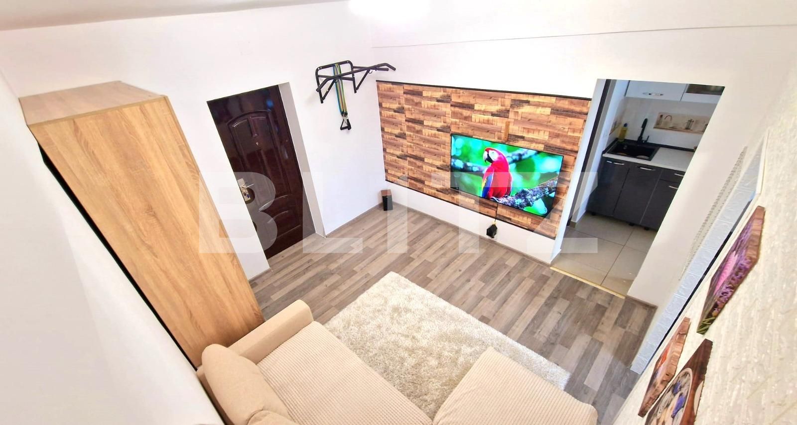 Apartament de vânzare 2 camere Central - 118883AV | BLITZ Târgoviște | Poza1