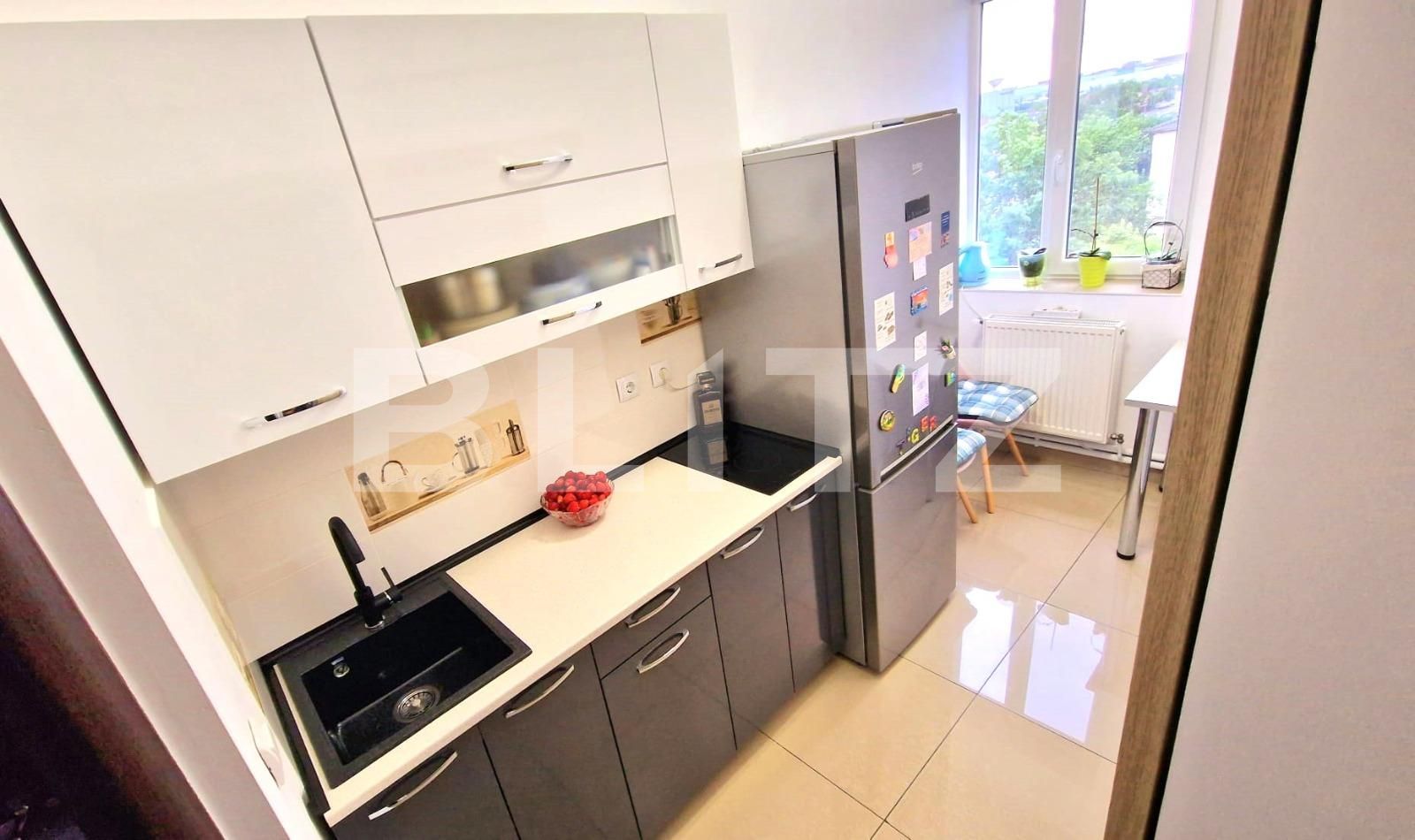 Apartament de vânzare 2 camere Central - 118883AV | BLITZ Târgoviște | Poza5