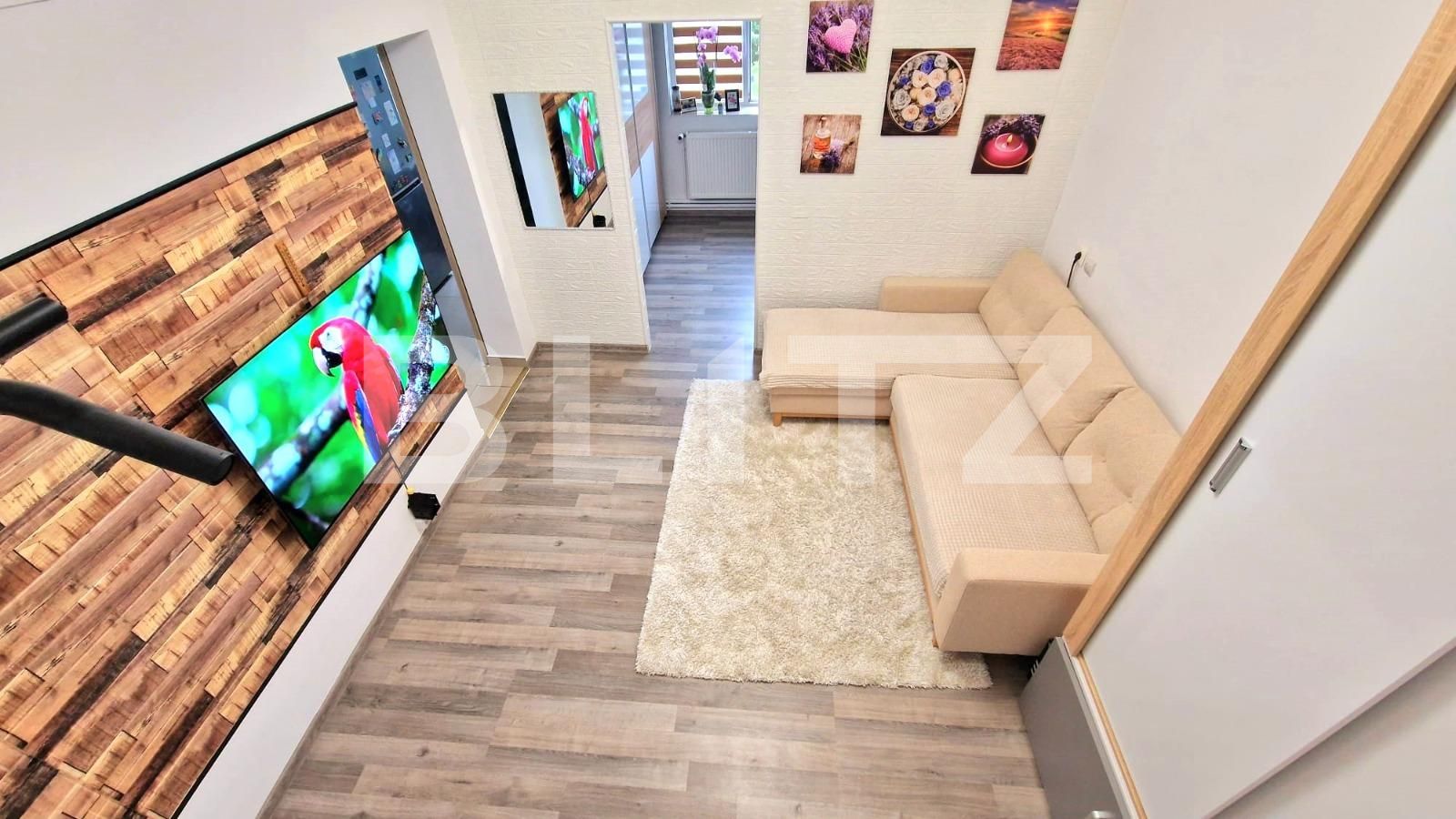 Apartament de vânzare 2 camere Central - 118883AV | BLITZ Târgoviște | Poza2