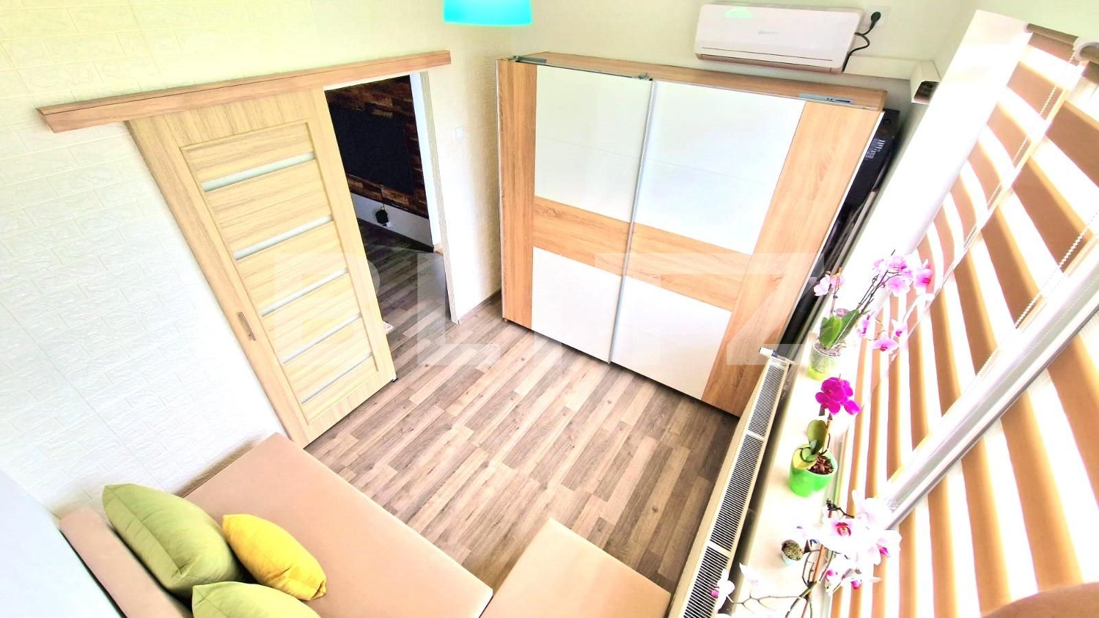 Apartament de vânzare 2 camere Central - 118883AV | BLITZ Târgoviște | Poza4