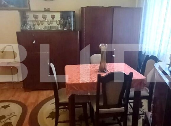Apartament de vânzare 2 camere Micro 6 - 118887AV | BLITZ Târgoviște | Poza3