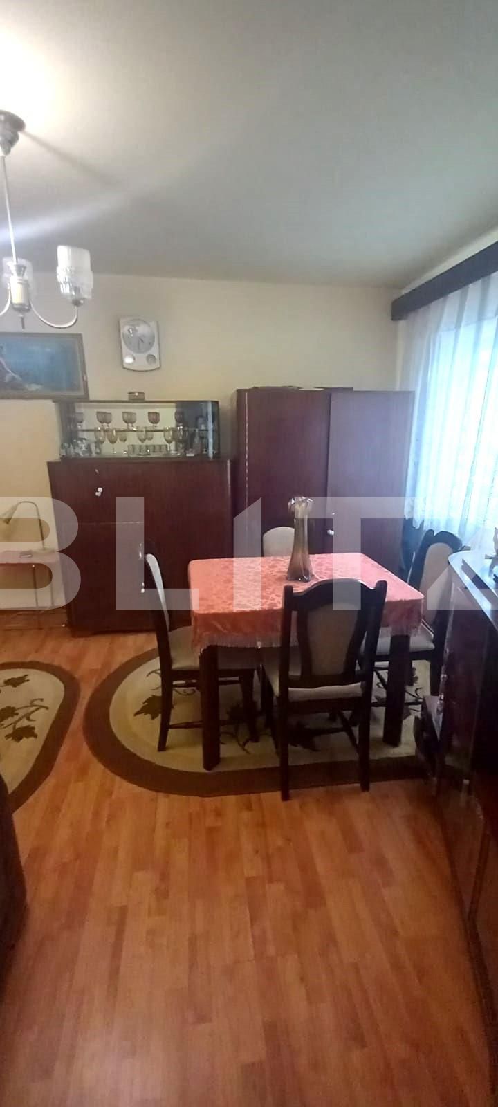Apartament de vânzare 2 camere Micro 6 - 118887AV | BLITZ Târgoviște | Poza3