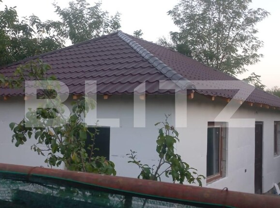 Casa de vânzare 3 camere Central - 119025CV | BLITZ Târgoviște | Poza1