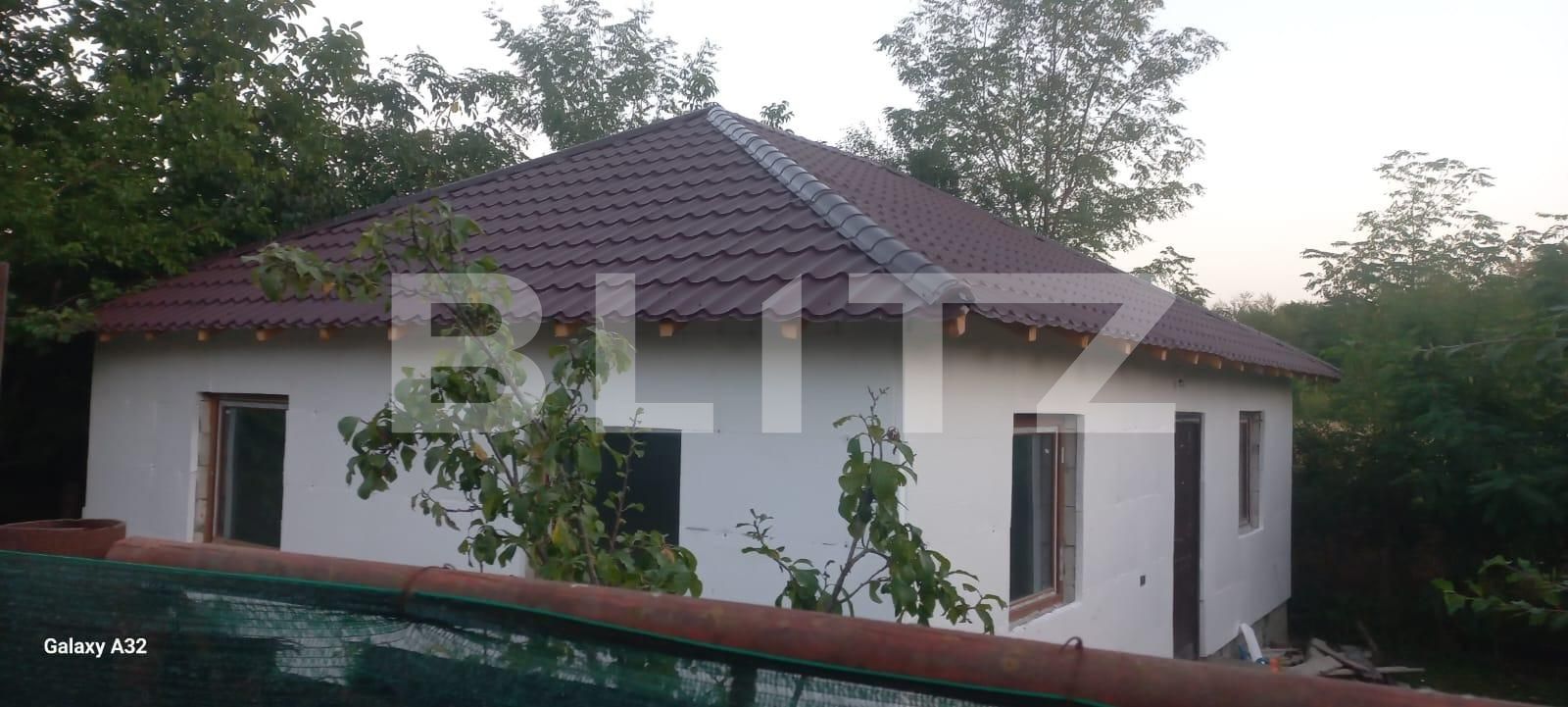 Casa de vânzare 3 camere Central - 119025CV | BLITZ Târgoviște | Poza1