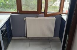 Apartament 3 camere, 65mp, etaj 3, Micro 6