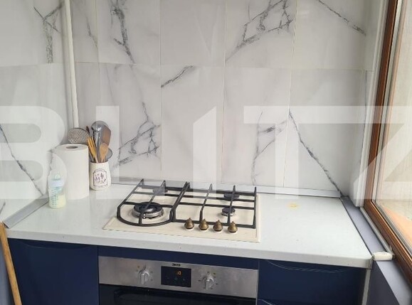 Apartament de vânzare 3 camere Micro 6 - 119093AV | BLITZ Târgoviște | Poza4