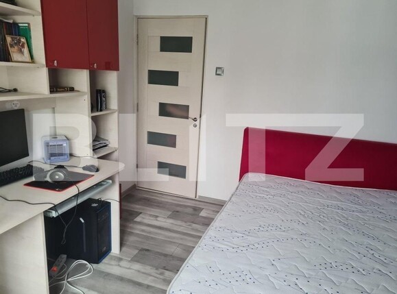 Apartament de vânzare 3 camere Micro 6 - 119093AV | BLITZ Târgoviște | Poza5