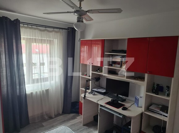 Apartament de vânzare 3 camere Micro 6 - 119093AV | BLITZ Târgoviște | Poza6