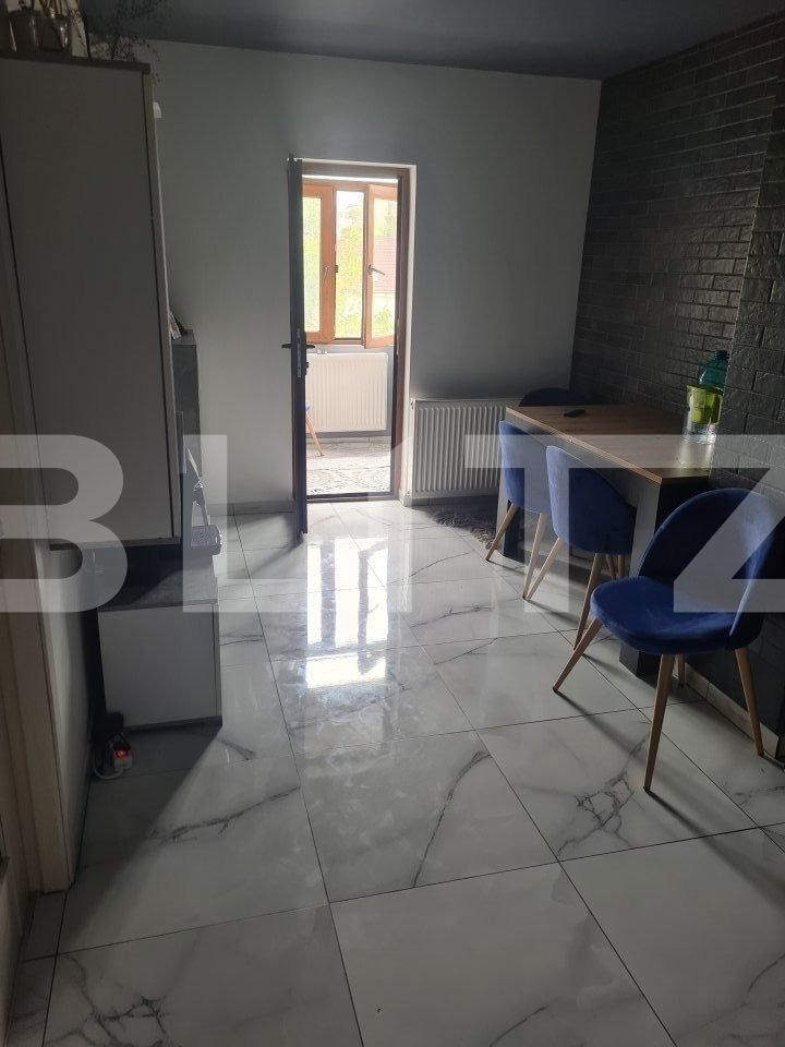 Apartament de vânzare 3 camere Micro 6 - 119093AV | BLITZ Târgoviște | Poza2