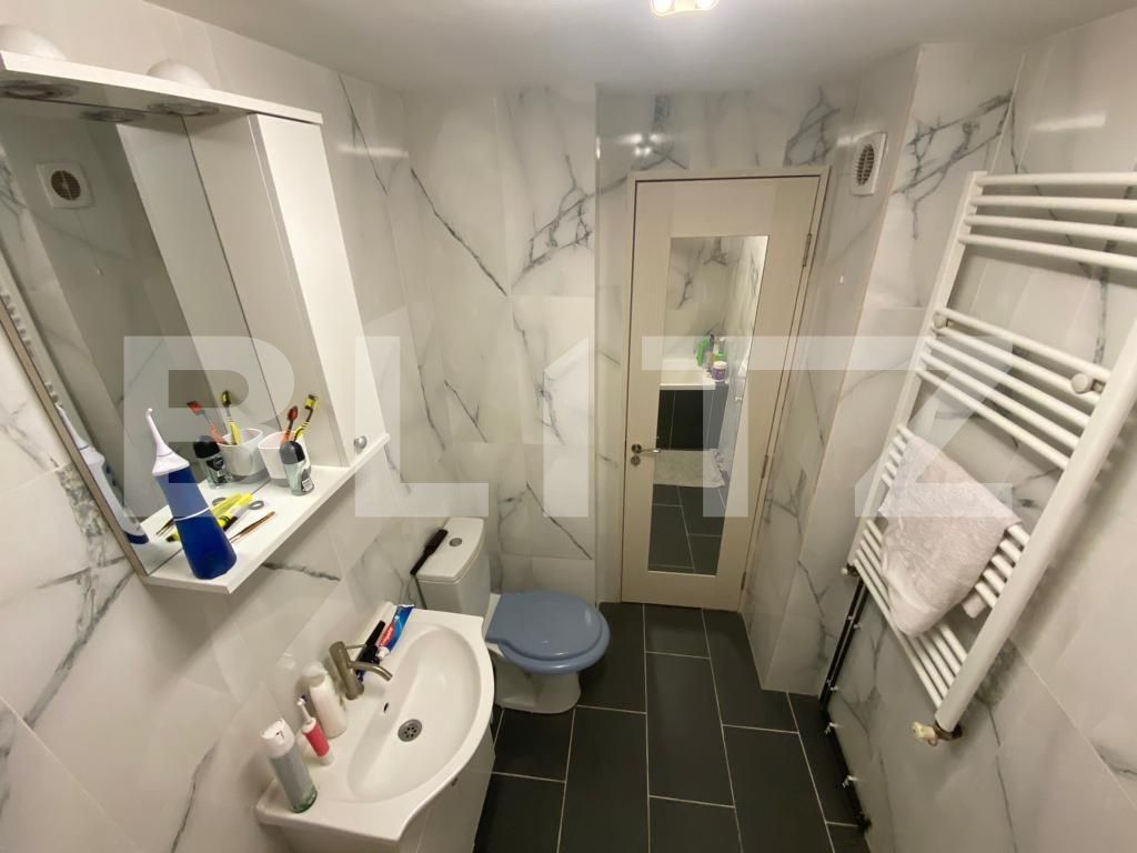 Apartament de vânzare 3 camere Micro 6 - 119093AV | BLITZ Târgoviște | Poza10