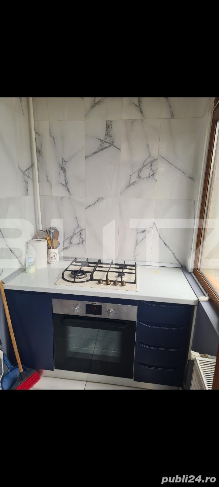 Apartament de vânzare 3 camere Micro 6 - 119093AV | BLITZ Târgoviște | Poza4