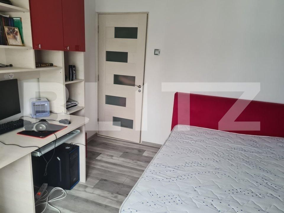 Apartament de vânzare 3 camere Micro 6 - 119093AV | BLITZ Târgoviște | Poza5
