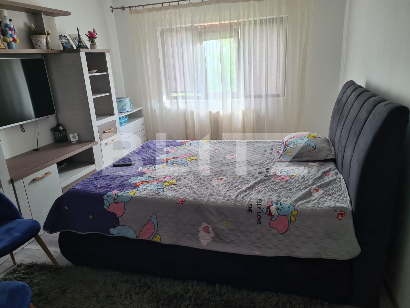 Apartament de vânzare 3 camere Micro 6 - 119093AV | BLITZ Târgoviște | Poza1