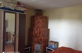 Casa individuala 3 camere, Vulcana Pandele