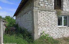 Casa individuala 3 camere, Vulcana Pandele