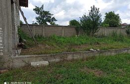 Casa individuala 3 camere, Vulcana Pandele