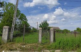 Casa individuala 3 camere, Vulcana Pandele