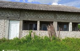 Casa individuala 3 camere, Vulcana Pandele