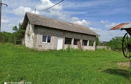Casa individuala 3 camere, Vulcana Pandele