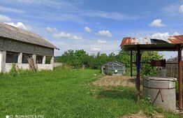 Casa individuala 3 camere, Vulcana Pandele