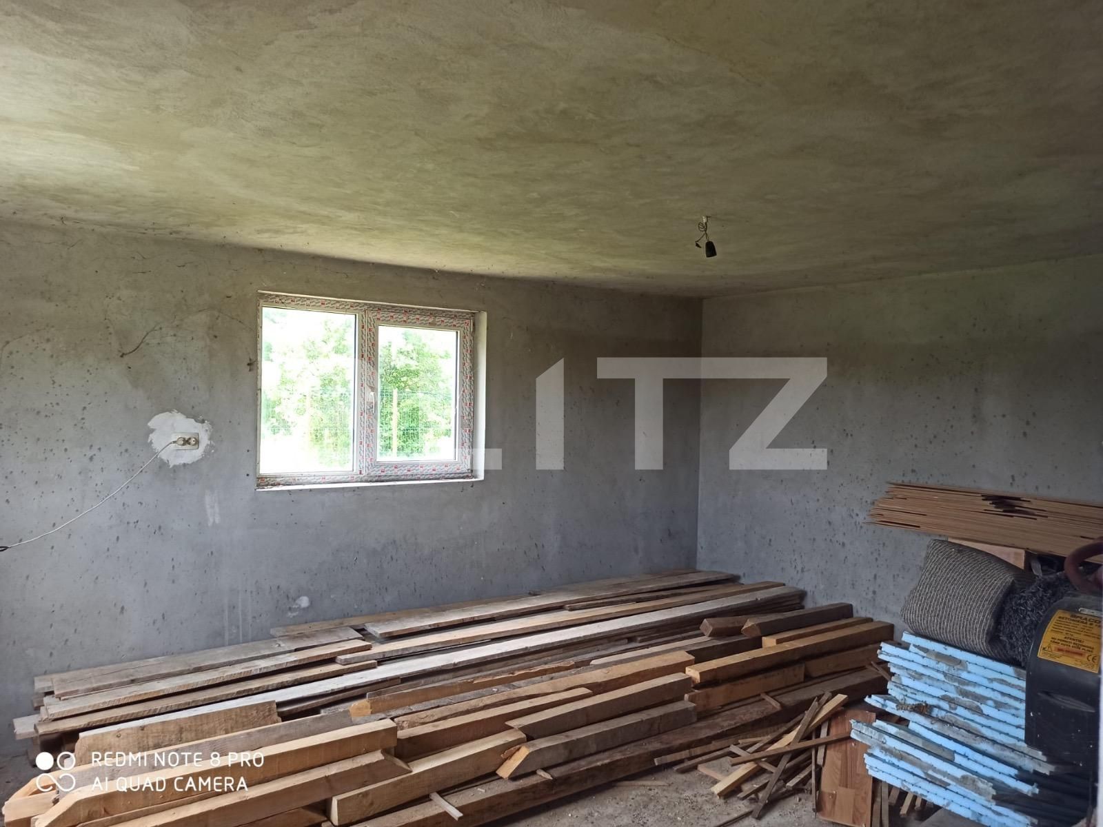 Casa de vânzare 3 camere Exterior Nord - 119170CV | BLITZ Târgoviște | Poza2