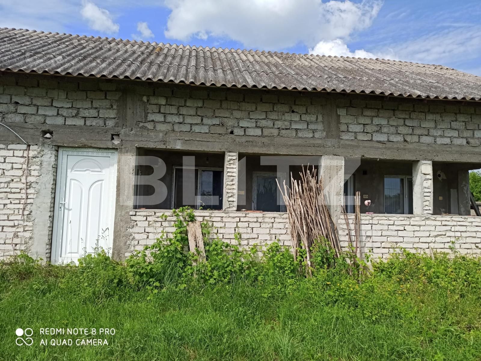 Casa de vânzare 3 camere Exterior Nord - 119170CV | BLITZ Târgoviște | Poza1