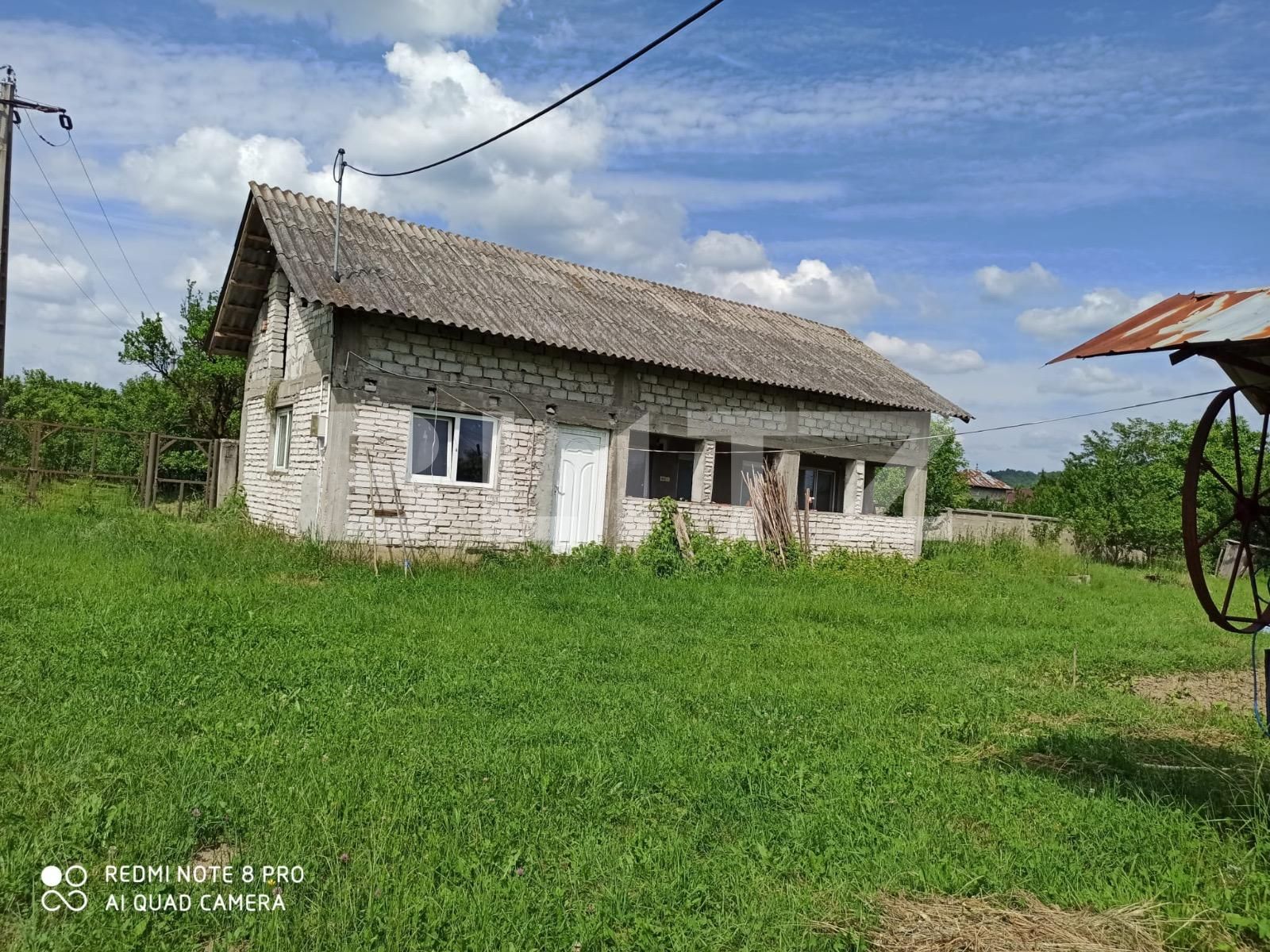 Casa de vânzare 3 camere Exterior Nord - 119170CV | BLITZ Târgoviște | Poza5