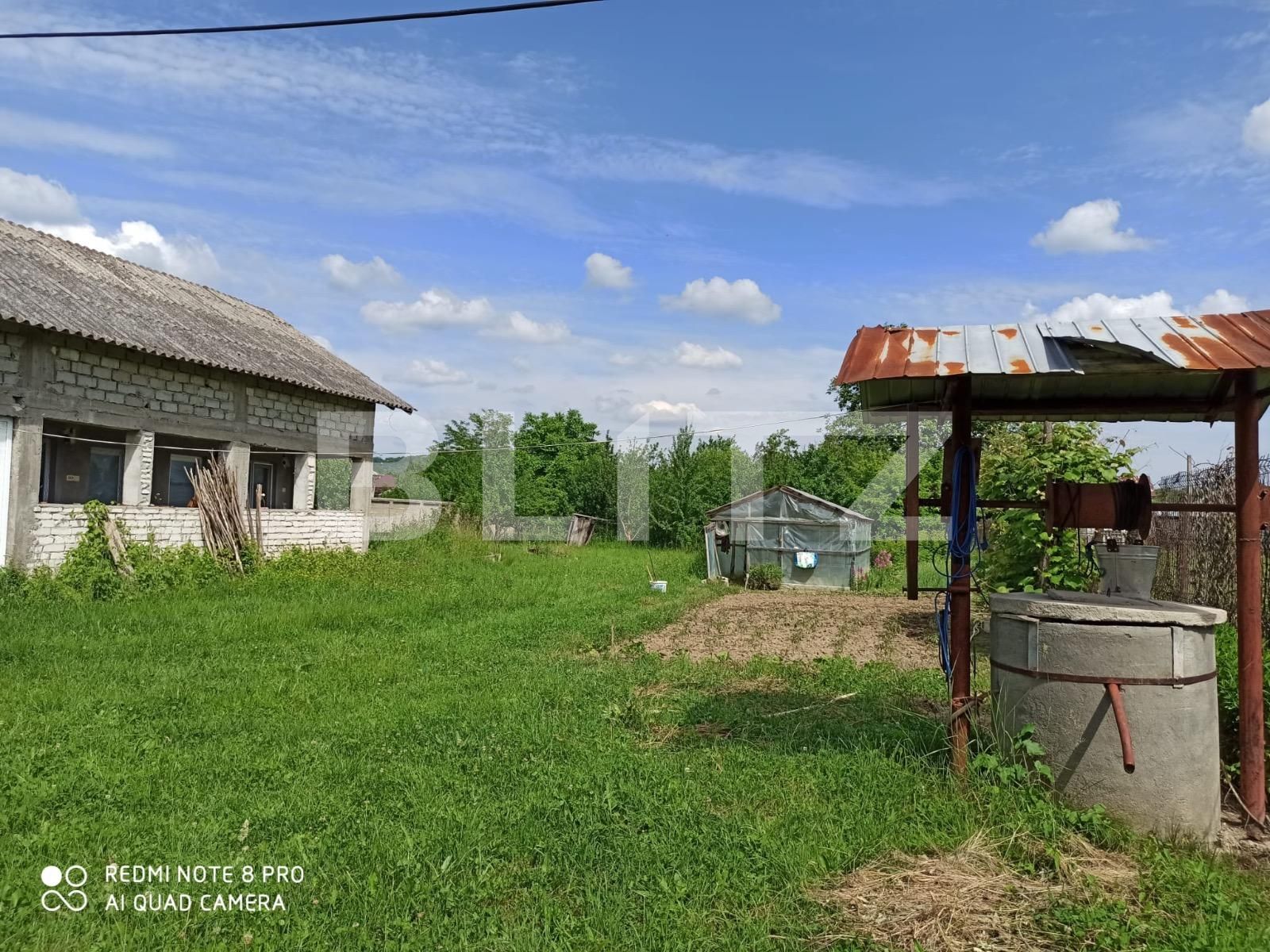 Casa de vânzare 3 camere Exterior Nord - 119170CV | BLITZ Târgoviște | Poza6