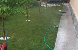 Reducere de pret! Casa tip duplex , cartier rezidential, 4 camere, Priseaca 