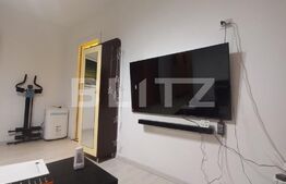 Apartament 2 camere, 51mp, Moreni