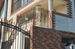 Vilă 7 camere, 240mp, 1253mp teren, Fieni