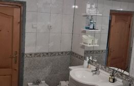 Vilă 7 camere, 240mp, 1253mp teren, Fieni