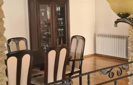 Vilă 7 camere, 240mp, 1253mp teren, Fieni