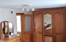 Vilă 7 camere, 240mp, 1253mp teren, Fieni