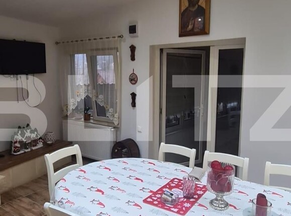 Casa de vânzare 7 camere Exterior Nord - 119263CV | BLITZ Târgoviște | Poza19