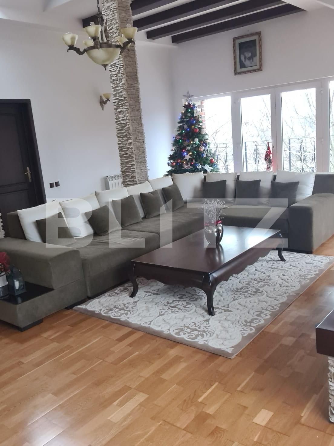 Casa de vânzare 7 camere Exterior Nord - 119263CV | BLITZ Târgoviște | Poza5